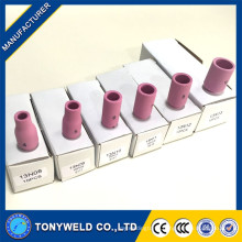 welding accessories argon tig ceramic welding nozzle ceramic cup